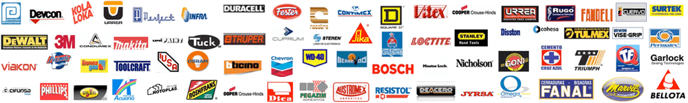 CEREHOFE SA DE CV - Marcas