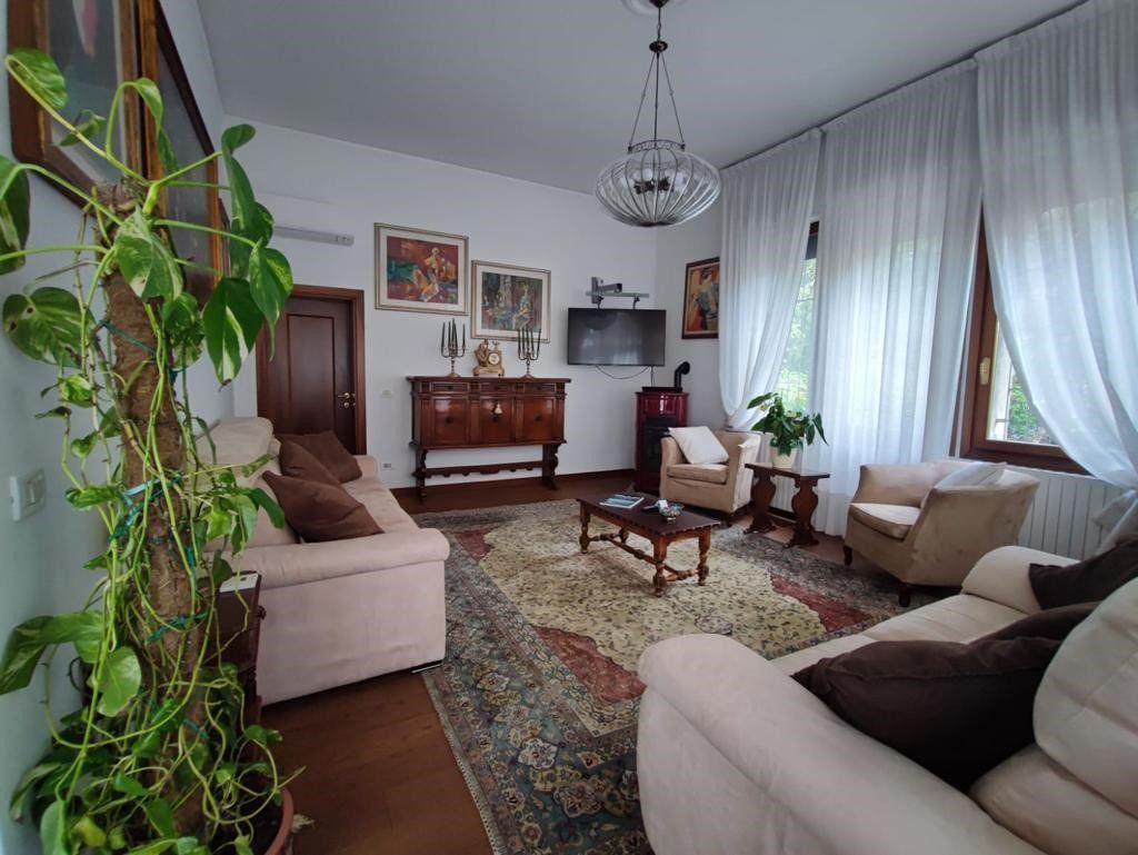 large living room