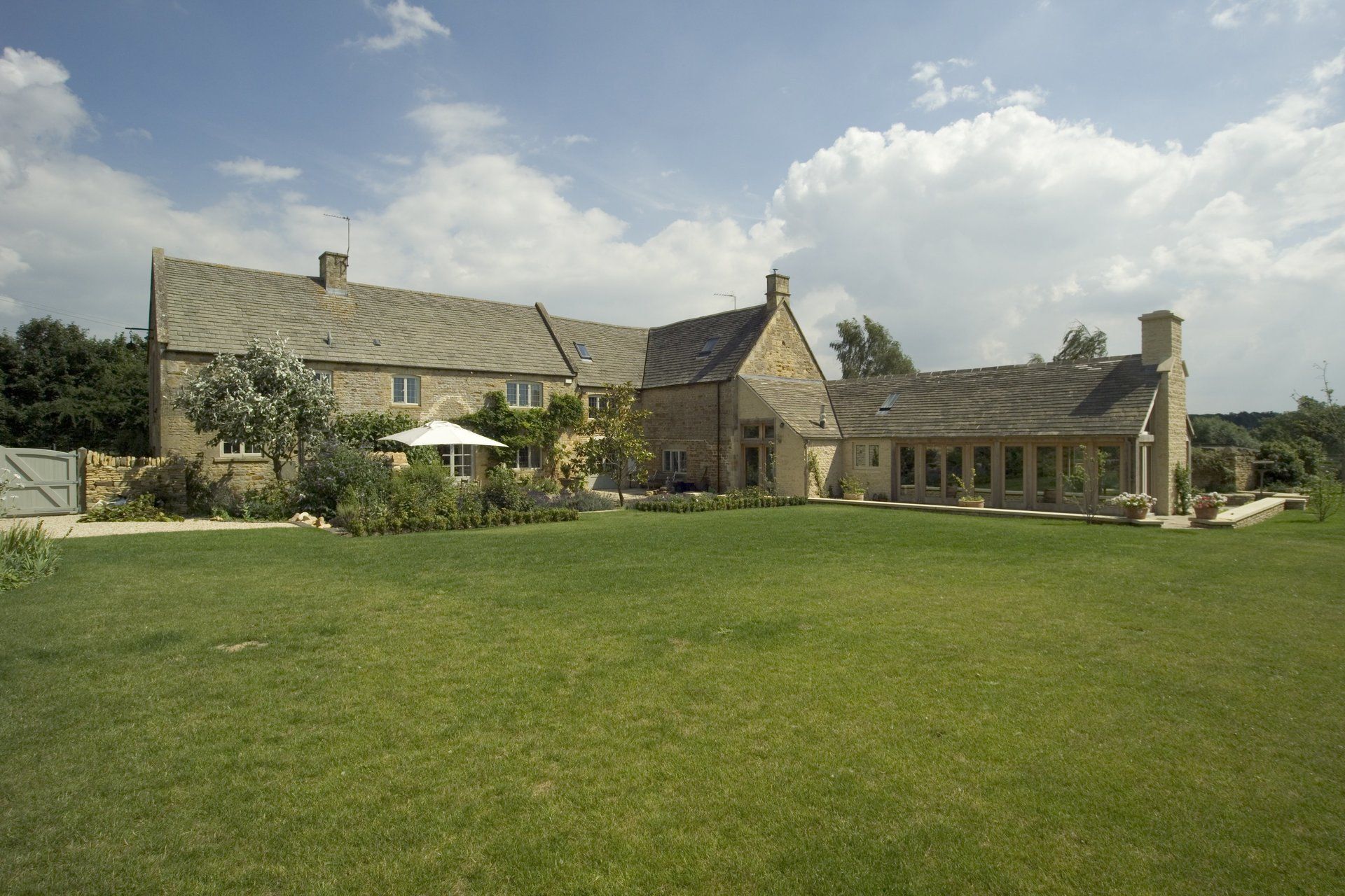 Chastleton, Moreton-in-theMarsh