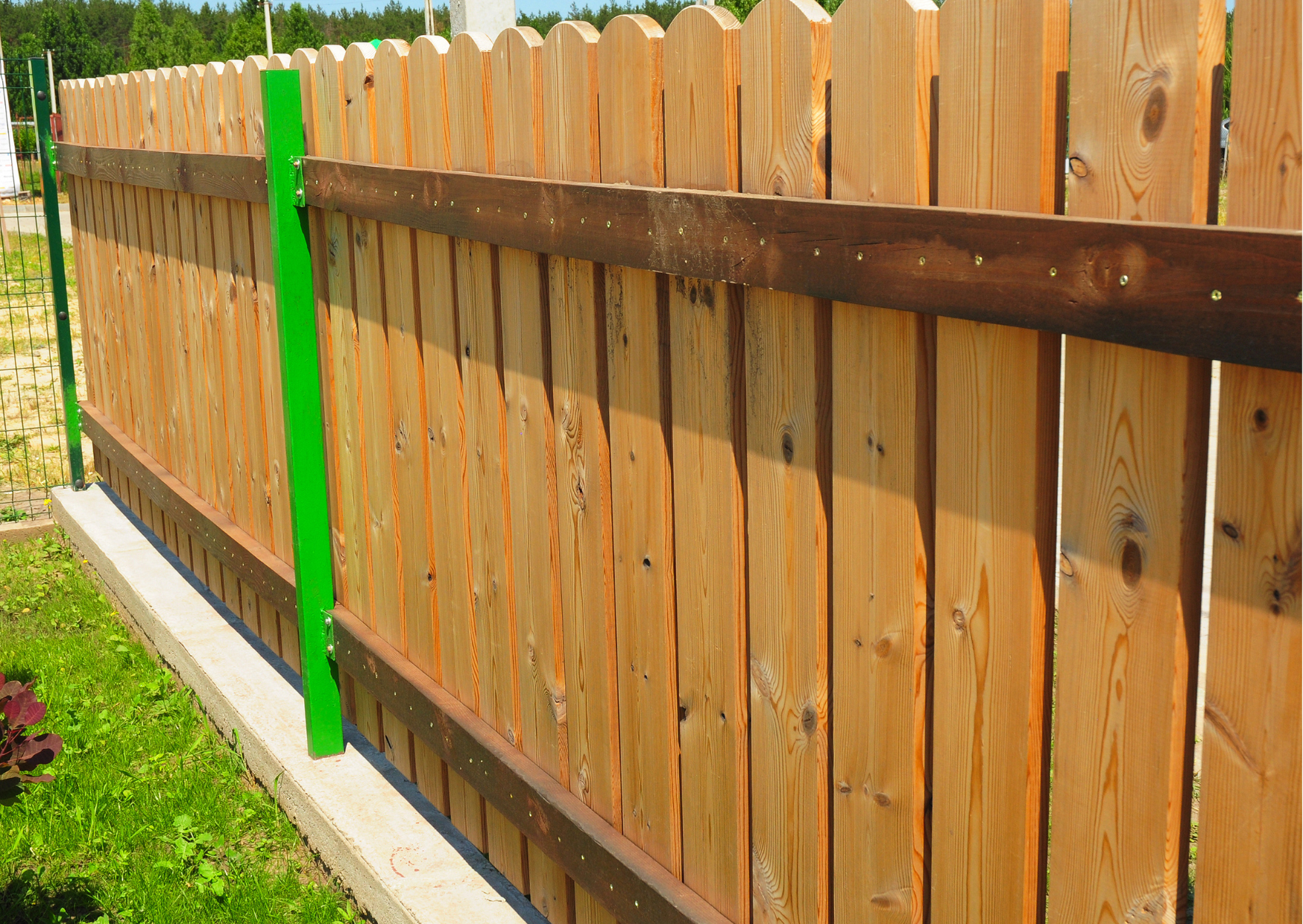 Fence Repairs Near Me | Glasgow Fence Experts