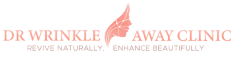 Dr Wrinkle Away Clinic logo