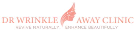 Dr Wrinkle Away Clinic logo