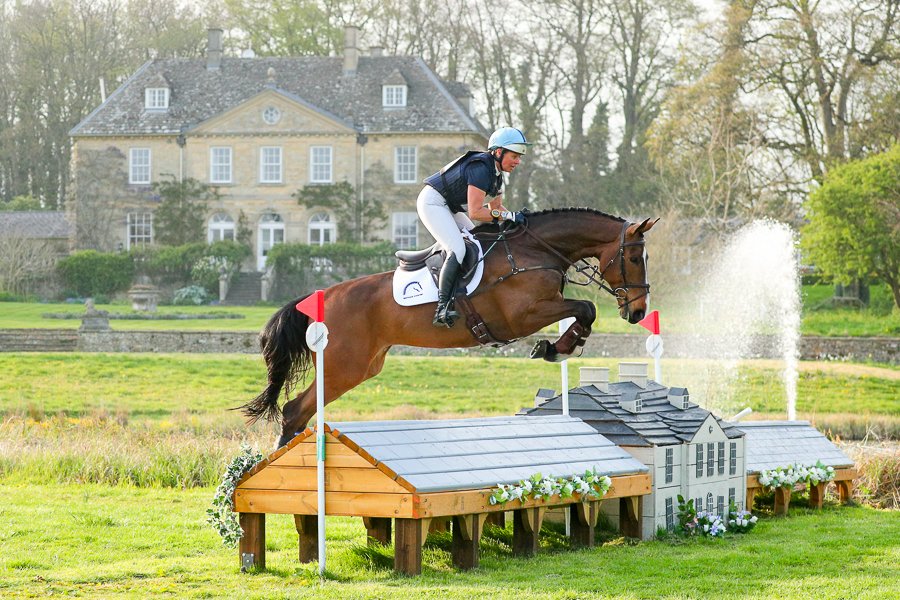 Wayfarer Cross Country & All Weather Arena Hire (Equestrian)