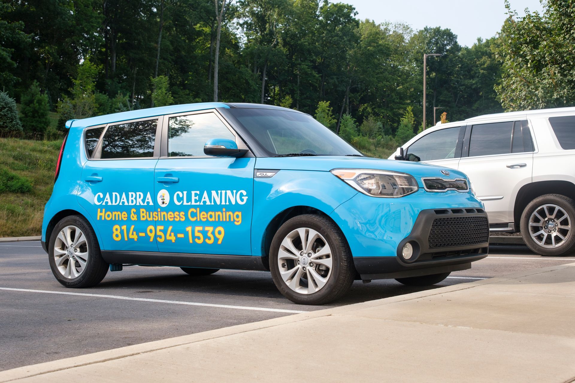 Office Building Cleaning Services in Frisco