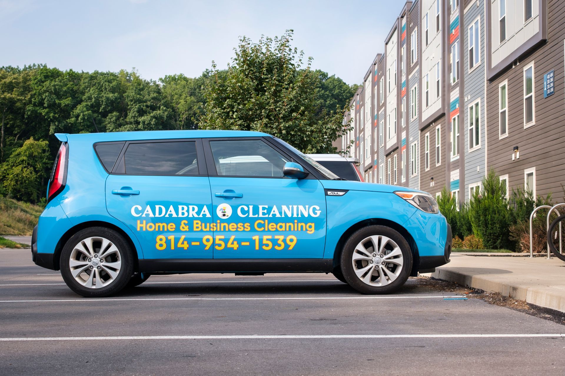 Office Building Cleaning Services in Dallas-Fort Worth