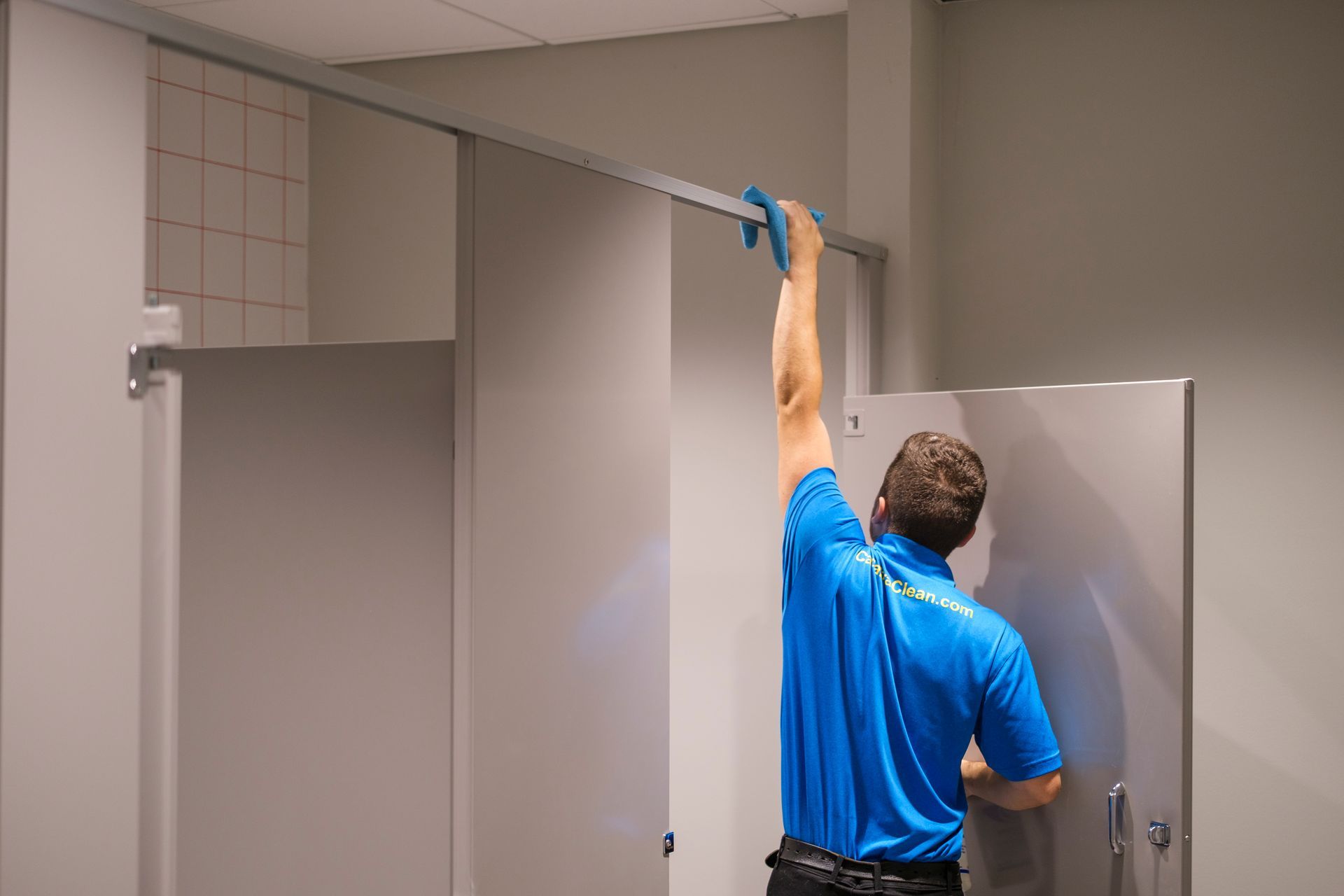 Office Building Cleaning Services in Dallas-Fort Worth