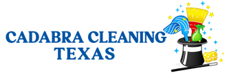 Cadabra Cleaning logo