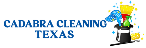 Cadabra Cleaning logo