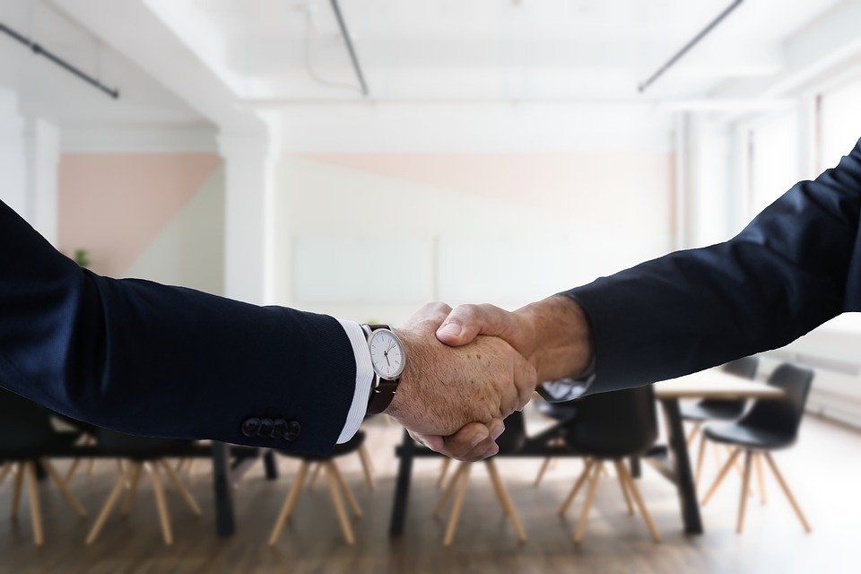 Business Sales and Acquisitions