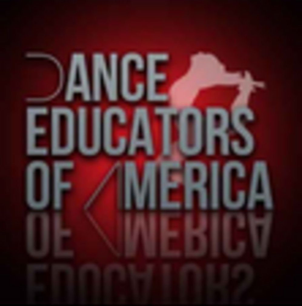 Dance Educators of America Dance Educators of America