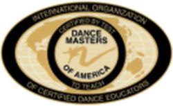 Dance Masters of America Dance Masters of America