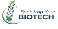 Bootstrap Your Biotech Logo