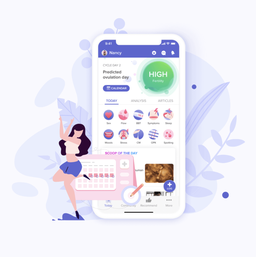 Glow App
