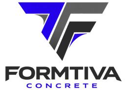 Logo for United Site Solutions: black text with a geometric icon, with a red and blue triangle.