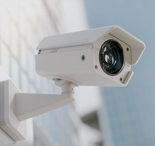 Installed CCTV — Boise, ID — Baldwin Lock & Key Installed CCTV — Boise, ID — Baldwin Lock & Key
