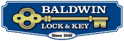 Baldwin Lock & Key Baldwin Lock & Key