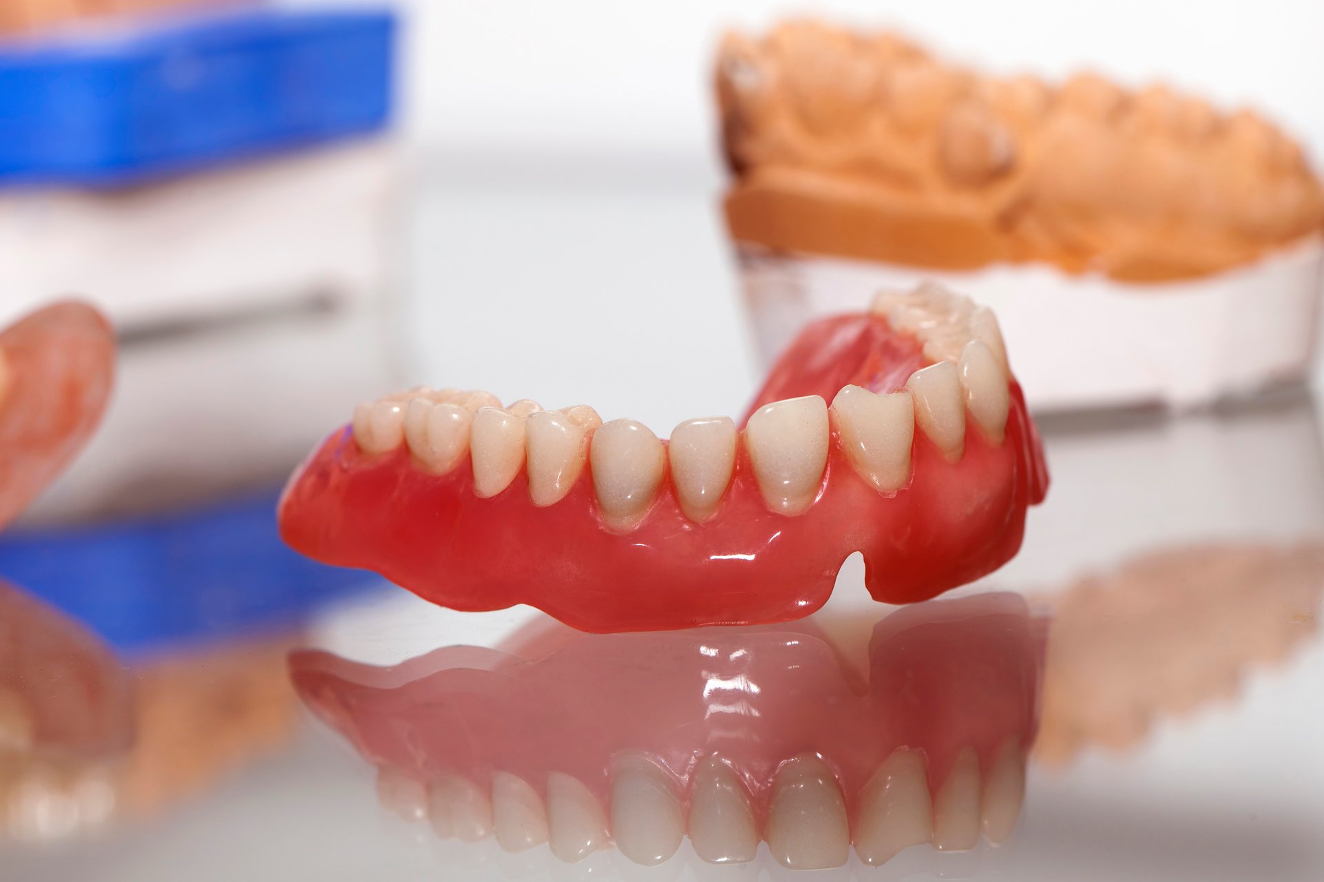 Dentures Pittsburgh, PA Kukunas Prosthodontics