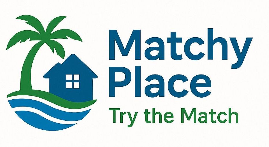 Matchy Place logo
