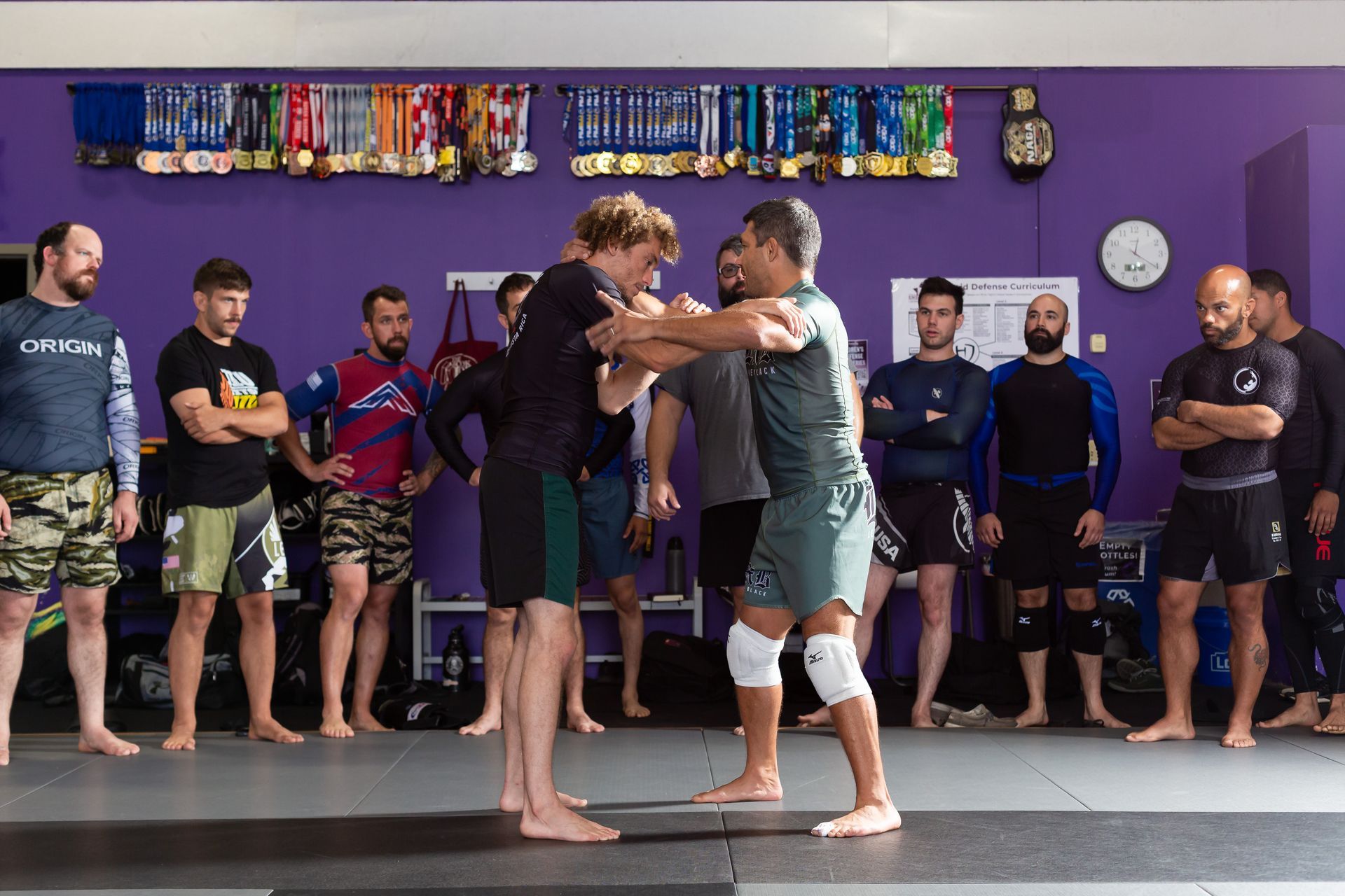 Seminars/Training Events