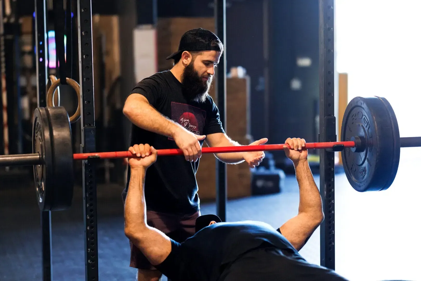 Personal Training