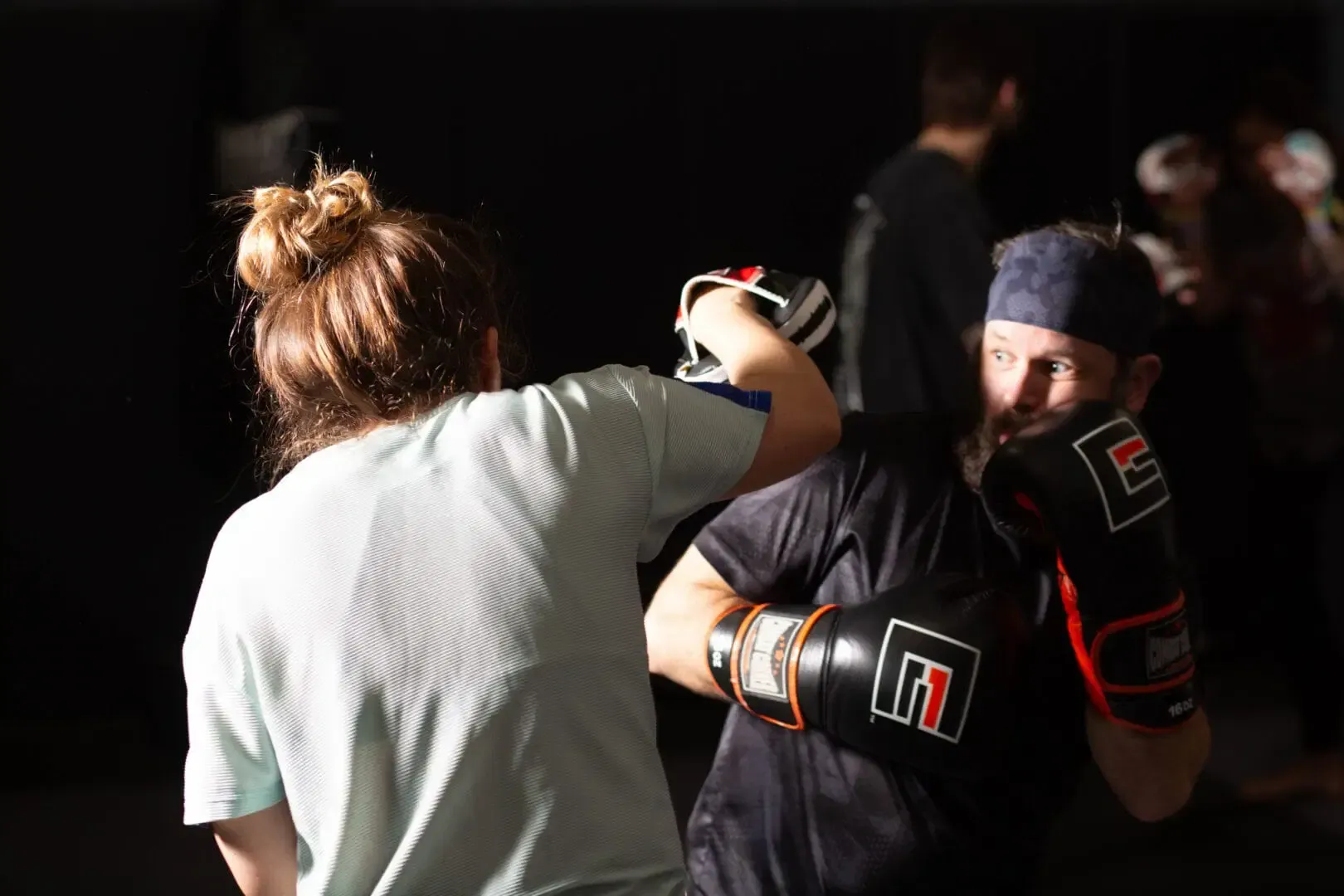 Mitts