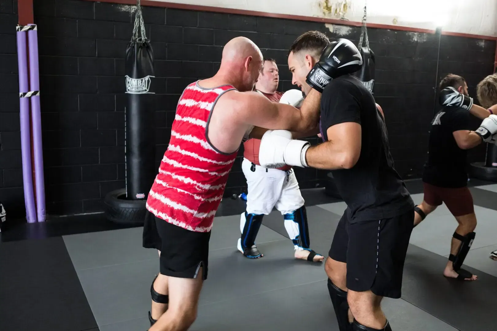Group Training Classes
