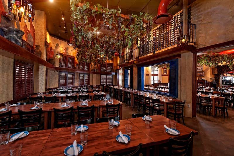 Kavas Tacos & Tequila Catering