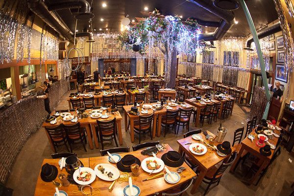 Taverna Opa Orlando Event Venue - Full Buyout