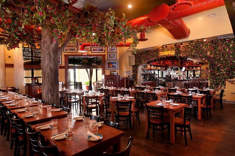 Social Event Venue Parties