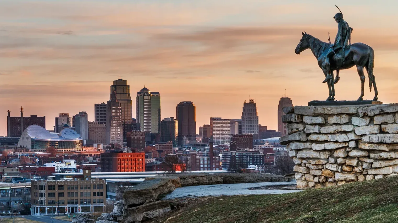 Kansas City, KS