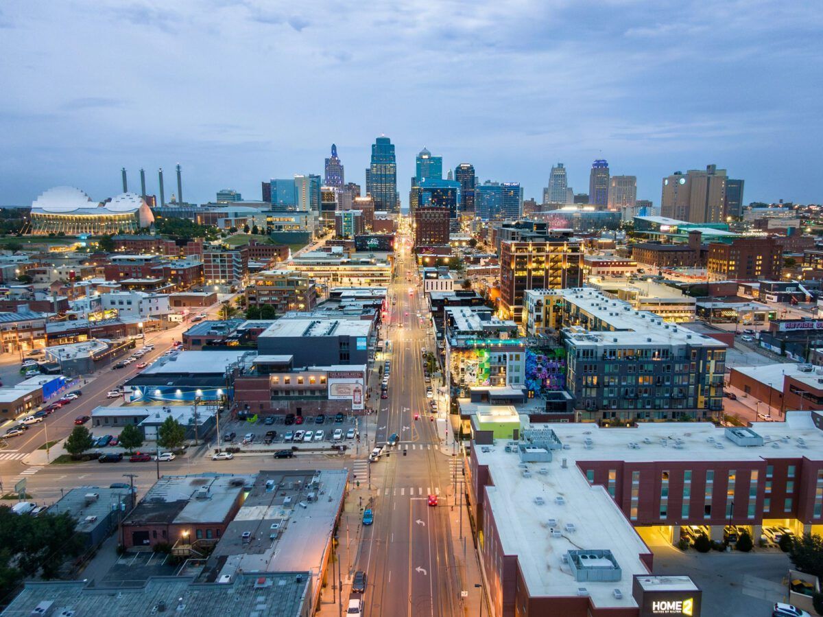 Kansas City, MO