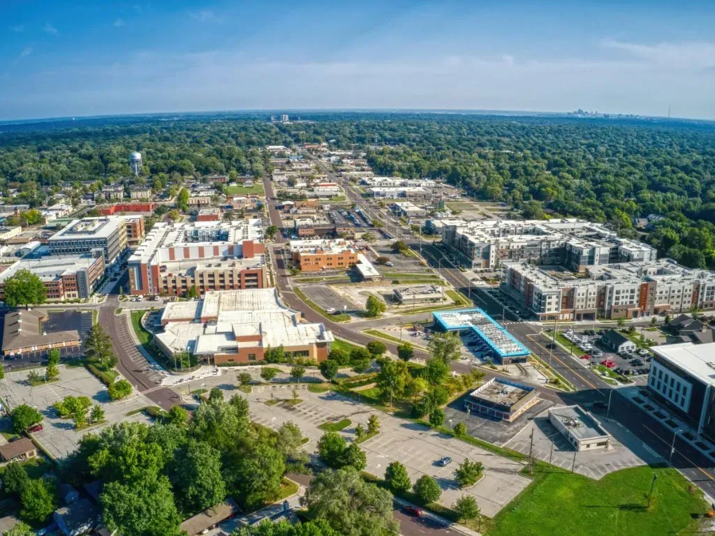 Overland Park, KS
