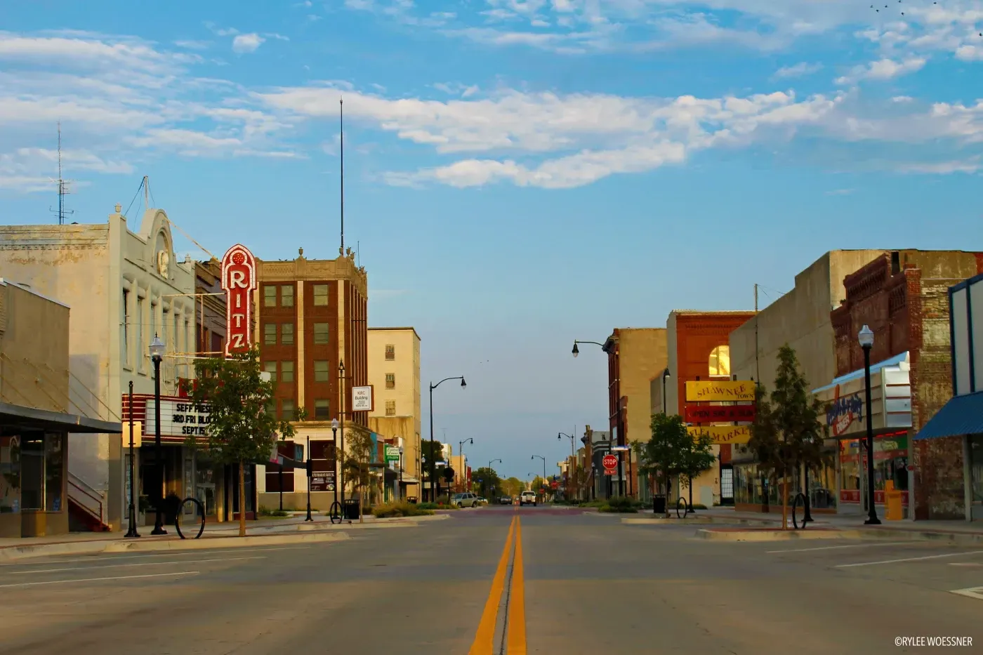 Shawnee, KS