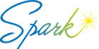 SPARK Dance Team Training Logo