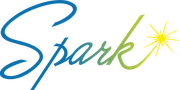 SPARK Dance Team Training Logo