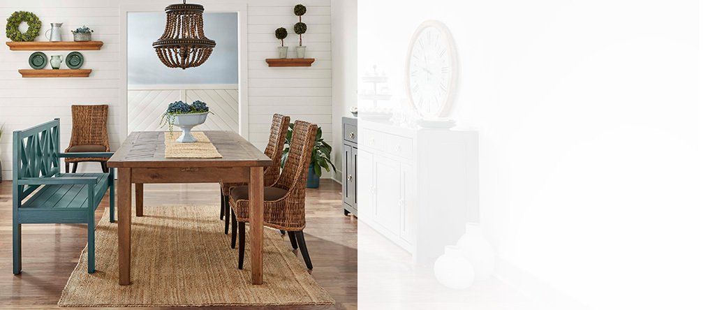 Rust-Oleum Bench