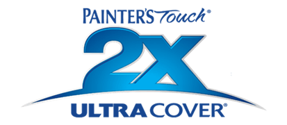 2X Painters touch Logo