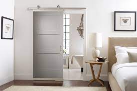 Doorsmith Interior barn Door