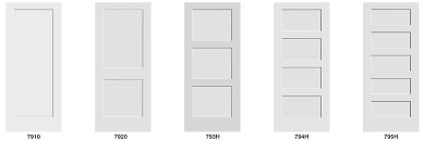 Doorsmith interior Doors