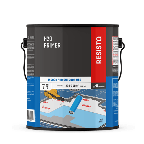 H20 Primer