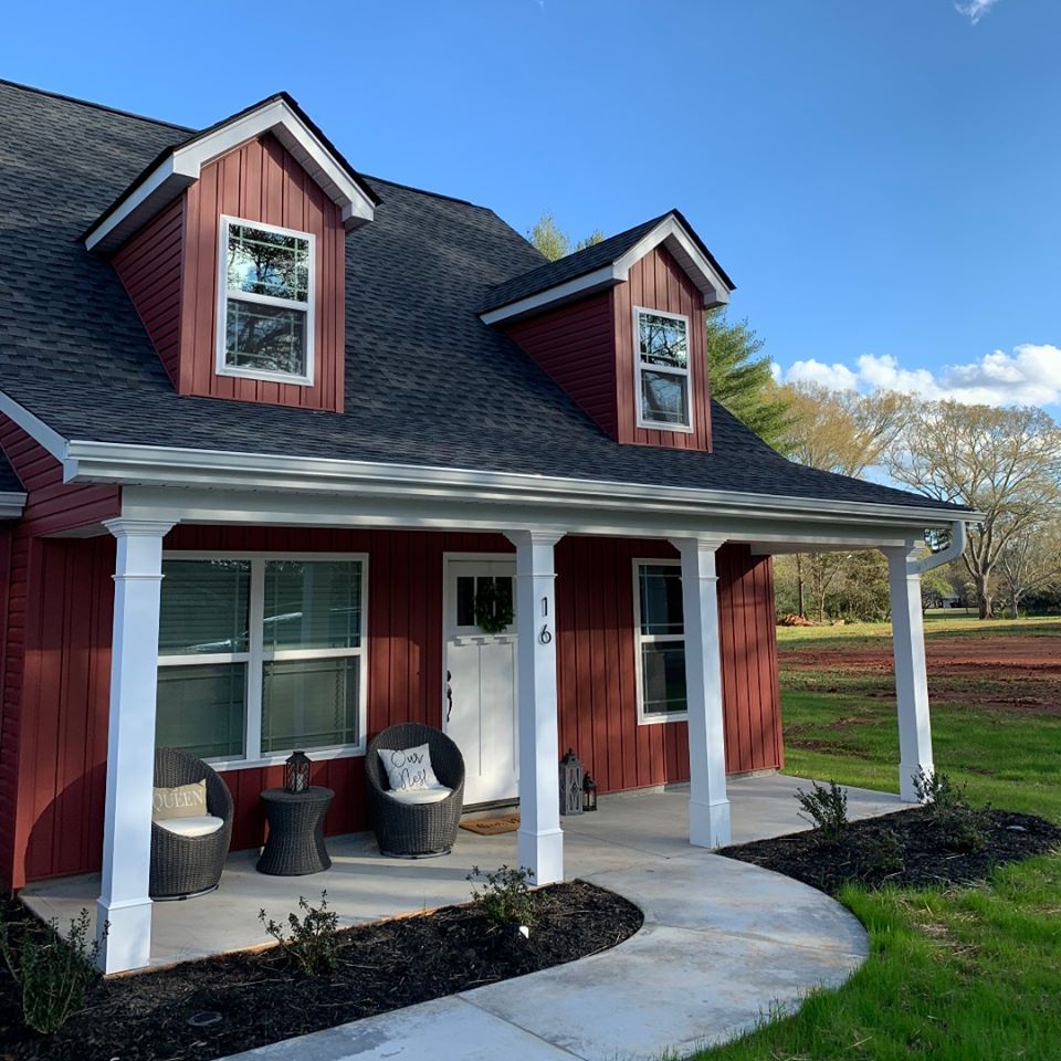 Kaycan Siding