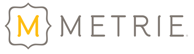 Metrie Logo