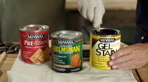 Minwax Products
