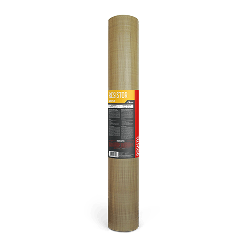 Resistor Underlayment 