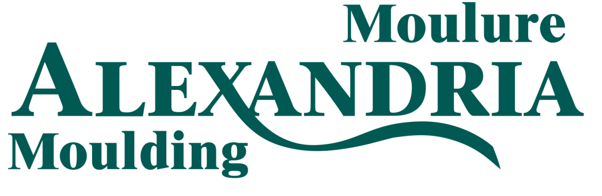 Alexandria Moulding Logo
