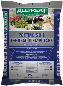 Altreat Potting Soil