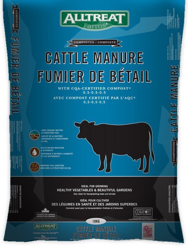 Altreat Cow Manure