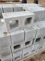 Pier Block