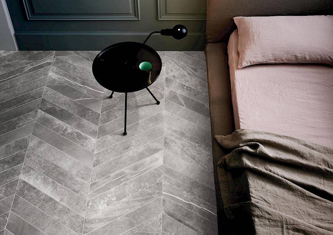 Centura fiber floor