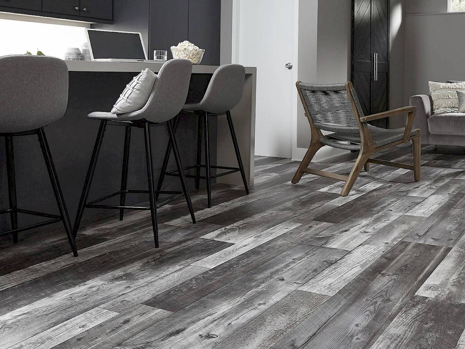 Centura Fiber Floor
